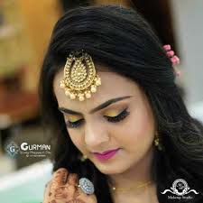 silicone party makeup in near suvidha