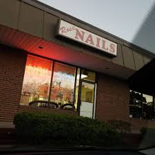 best nail salons near luxury nails and