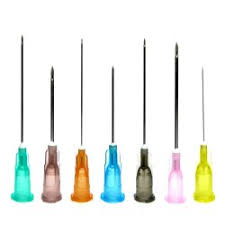 Hypodermic Needles At Best Price In India