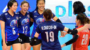 2564 ทีมชาติไทย พบ วอลเลย์บอลหญิงจีน งานหนักสุด เพราะจีนคือแชมป์โอลิมปิกปีล่าสุด ที่แม้ว่าตัวหลักจะมาไม่ครบ แต่ชุดบี ก็. Akyftvjddllq6m