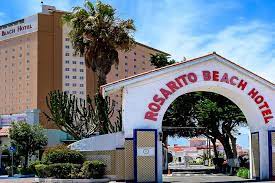 rosarito beach hotel in tijuana best
