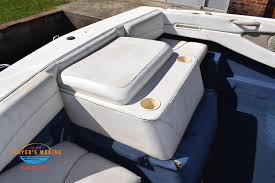 2001 Bayliner 1950 Capri Thayer S Marine