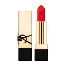 saint lau rouge pur couture lipstick