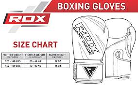 Rdx Punch Bag Boxing Set 4ft 5ft Filled Heavy Gloves Bracket