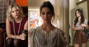 pll the most stylish characters ranked