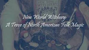 Hello, the mod witchery allows for levelling up and i am currently attempting to achieve level 4. Witchery New World Witchery The Search For American Traditional Witchcraft