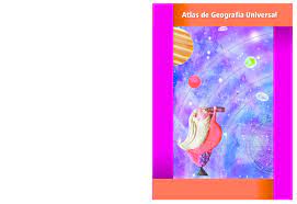 S5 grado 6 los colores y los matices. Pdf Atlas Geografia Universal 5 Frank Alvarez Academia Edu