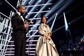 Were you as obsessed with the love affair between rihanna and drake as we were? Drake And Rihanna Got Matching Tattoos So It S Definitely On Now Glamour