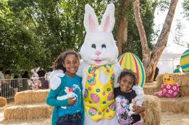 Kids Easter Activities in Orange County