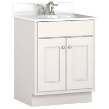 Medallion cabinetry works with any size kitchen or bath remodel budget. Briarwood Cottage 24 W X 21 D Bathroom Vanity Cabinet At Menards