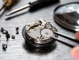 jewelry watch clock repair lufkin tx