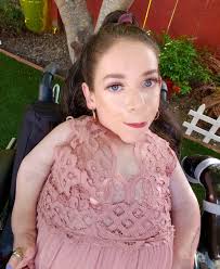 disabled women share their cosmetic