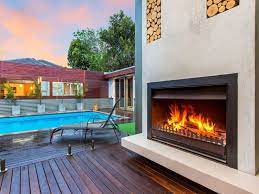 Outdoor Fireplaces Melbourne Free