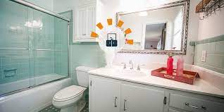 Remove Your Bathroom Sink And Vanity