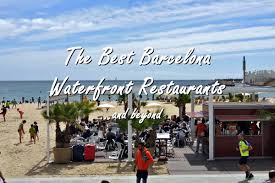 See more ideas about barcelona beach, barcelona travel, barcelona. The Top Barcelona Waterfront Restaurants