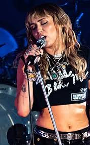 Fans can purchase exclusive merch including apparel, outerwear, accessories, happy hippie, and more. Miley Cyrus Discography Wikipedia