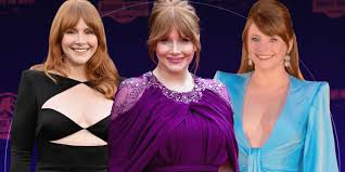 bryce dallas howard says consignment