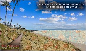 coastal interior design coastal