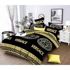 versace bedding set duvet bedspread