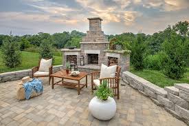 General Shale Outdoor Living South