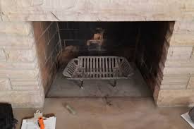 croft fireplace