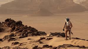 پرونده فضایی محرمانه و حضور انسان در سیاره مریخ از دهه 70 میلادی