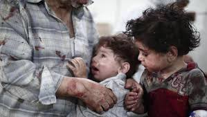 「シリア爆撃」の画像検索結果