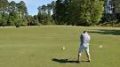 Gold at Paradise Point Golf Course in Camp Lejeune, North Carolina ...