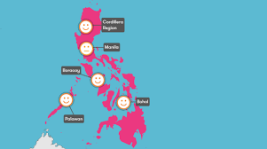 Philippines Weather In May Temperature Climate Best Time