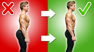 There are a lot of back muscles, in fact, there are several layers. Fix Anterior Pelvic Tilt In 3 Easy Steps No More Lower Back Hip Neck Pain Youtube