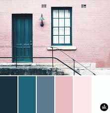 Rose gold is an alloy made from a combination of gold, copper, and (sometimes) silver. 37 Rose Gold Color Palette Ideas Rose Gold Color Palette Rose Gold Color Color Palette