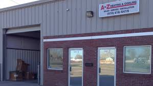 Greeley Co A To Z Heating