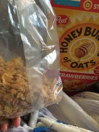 honey bunches of oats with real