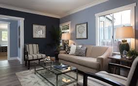 26 Blue Living Room Ideas Interior
