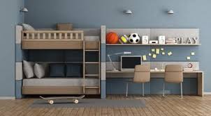 Apart from desks, underneath a loft bed may have drawers and shelves. Top 15 Best Bunk Beds With Desk In 2021 Complete Guide