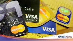 Inilah cara mendapatkan kartu kredit cimb niaga tambahan. Strategi Cimb Niaga Tekan Penutupan Kartu Kredit