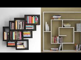 Modern Bookshelf Design Ideas 2020