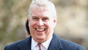 Prince Andrew left off guest list for meeting with Donald Trump attended by  most royals | Newshub