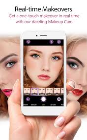 youcam makeup makeover studio android app on pc youcam makeup makeover studio for pc
