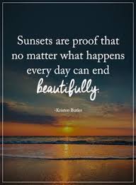 Enjoy our sunset quotes collection by famous authors, poets and actors. 60 Romantic Inspirational Sunset Quotes Instagram 2020 We 7