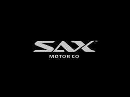 sax motor co by alan josephson on dribbble
