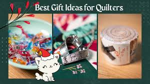 gifts for quilters 9 gift ideas for