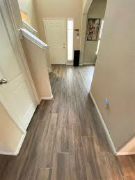 wood look tile flooring houston tx