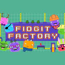 fidgit factory pbs kids tech tools