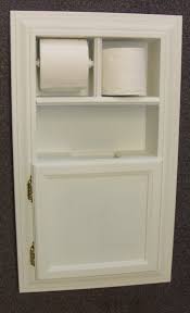 Bathroom Storage Cabinet Combination Unit