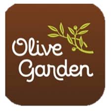olive garden s mobile app