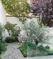 Garden Design London Courtyard Designs