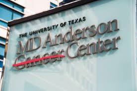 Ut Health Science Center San Antonio Md Anderson Cancer