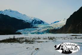 mendenhall glacier alaska alaska guide