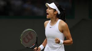 Emma raducanu (born 13 november 2002) is a british tennis player. Pwrf96wif6taxm